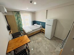 Akca Apart Otel