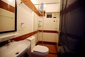 Cherry Blossom Homestay