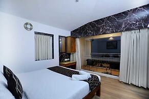 Cherry Blossom Homestay