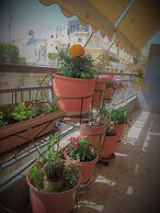 Urban Cosy Flat Near Tram, Metro & Acropolis