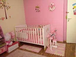 Urban Cosy Flat Near Tram, Metro & Acropolis