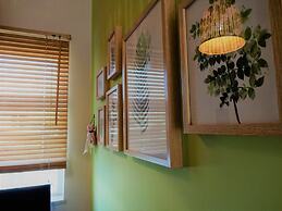 Urban Cosy Flat Near Tram, Metro & Acropolis