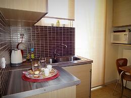 Urban Cosy Flat Near Tram, Metro & Acropolis