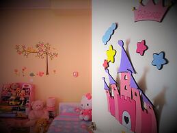 Urban Cosy Flat Near Tram, Metro & Acropolis