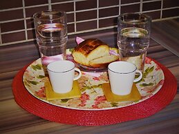 Urban Cosy Flat Near Tram, Metro & Acropolis