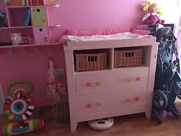 Urban Cosy Flat Near Tram, Metro & Acropolis