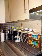 Urban Cosy Flat Near Tram, Metro & Acropolis