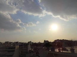 Urban Cosy Flat Near Tram, Metro & Acropolis