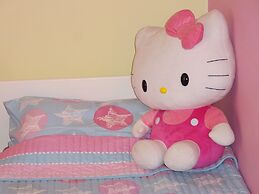 Urban Cosy Flat Near Tram, Metro & Acropolis