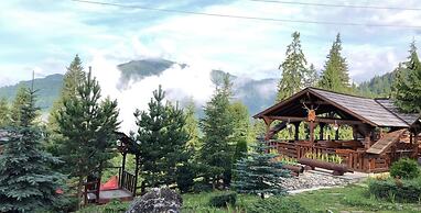 Complex Turistic Alpina Blazna