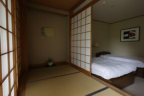 Itamuro Onsen Daikokuya