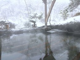 Itamuro Onsen Daikokuya