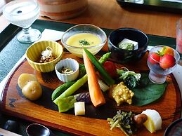 Itamuro Onsen Daikokuya