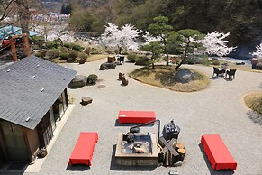 Itamuro Onsen Daikokuya