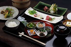 Itamuro Onsen Daikokuya