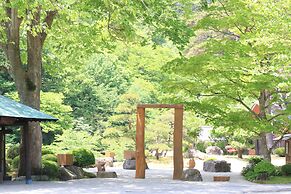 Itamuro Onsen Daikokuya