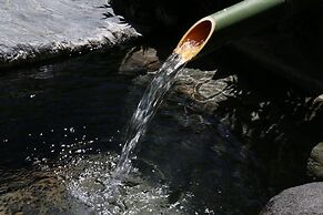 Itamuro Onsen Daikokuya