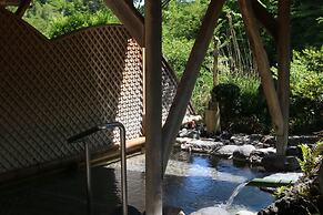 Itamuro Onsen Daikokuya