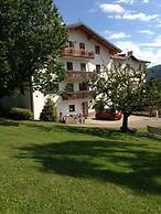 CasaDalsass DolomitiPaganellaLagoMolveno