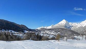 CasaDalsass DolomitiPaganellaLagoMolveno
