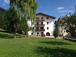 CasaDalsass DolomitiPaganellaLagoMolveno