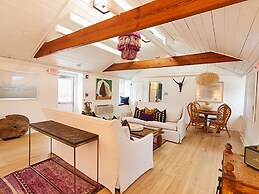 Shelter Harbor Inn