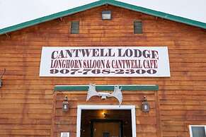 Cantwell Lodge