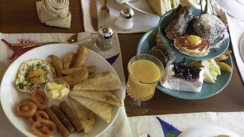 Bohemian Hostel - Negombo