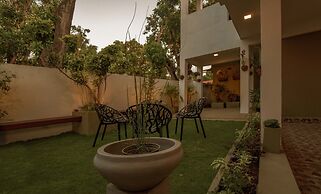Bohemian Hostel - Negombo