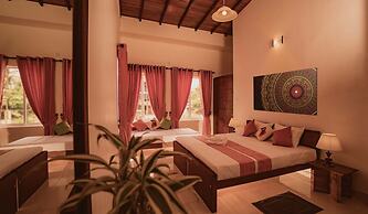 Bohemian Hostel - Negombo