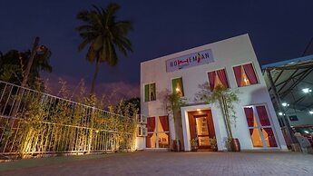Bohemian Hostel - Negombo