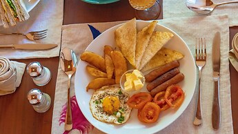 Bohemian Hostel - Negombo