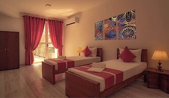 Bohemian Hostel - Negombo