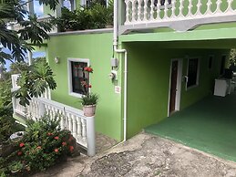 Malaj Getaway