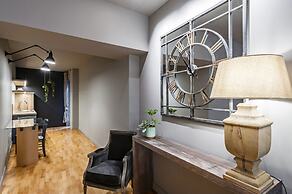 Ferrini Home - Etnea Collection