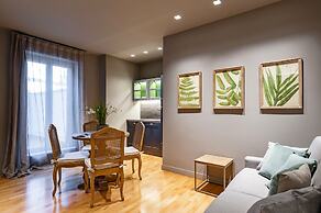 Ferrini Home - Etnea Collection