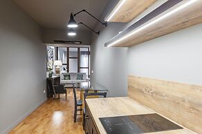 Ferrini Home - Etnea Collection