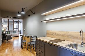 Ferrini Home - Etnea Collection