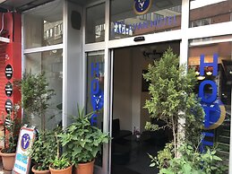 Yeni Caglayan Otel