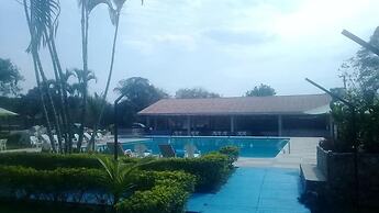 Hotel Campestre Aguamaco