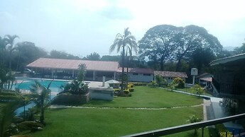 Hotel Campestre Aguamaco