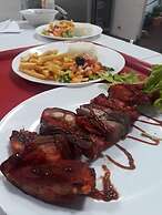 Hotel Campestre Aguamaco