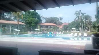 Hotel Campestre Aguamaco