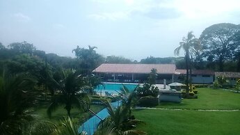 Hotel Campestre Aguamaco