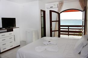 Salinas Praia Hotel