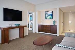 Delta Hotels by Marriott Ashland Downtown