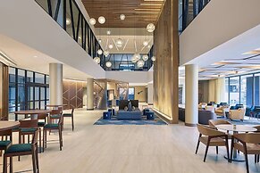 Delta Hotels by Marriott Ashland Downtown