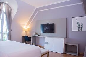 Bisinii Hotel Boutique