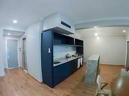 Bisinii Hotel Boutique