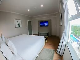 Bisinii Hotel Boutique